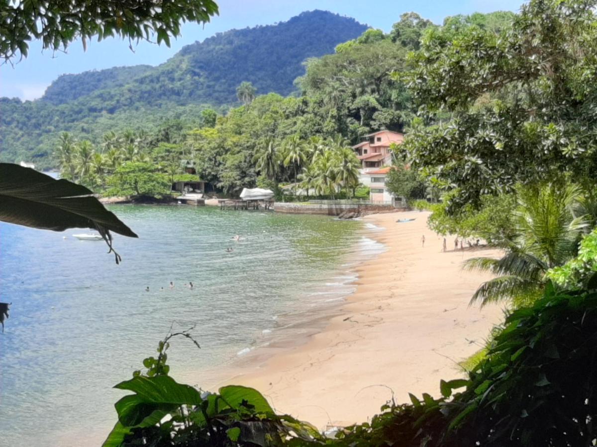 Casa Maravilhosa A Beira Mar Em Angra Dos Reis 빌라 외부 사진