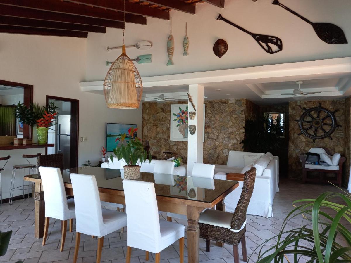 Casa Maravilhosa A Beira Mar Em Angra Dos Reis 빌라 외부 사진