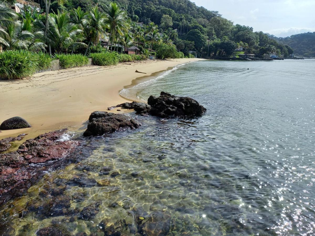 Casa Maravilhosa A Beira Mar Em Angra Dos Reis 빌라 외부 사진