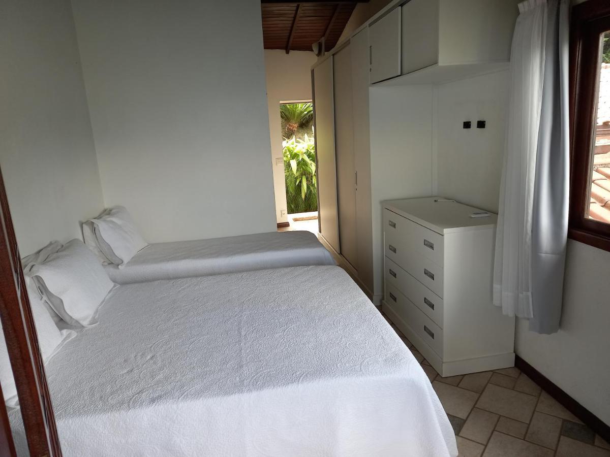 Casa Maravilhosa A Beira Mar Em Angra Dos Reis 빌라 외부 사진