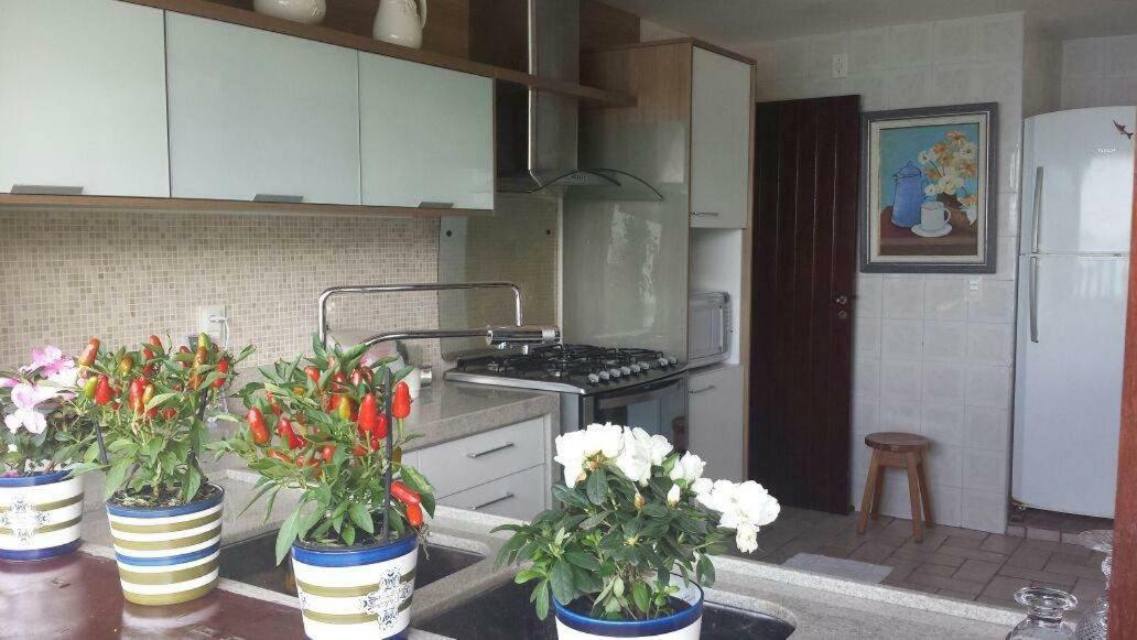Casa Maravilhosa A Beira Mar Em Angra Dos Reis 빌라 외부 사진