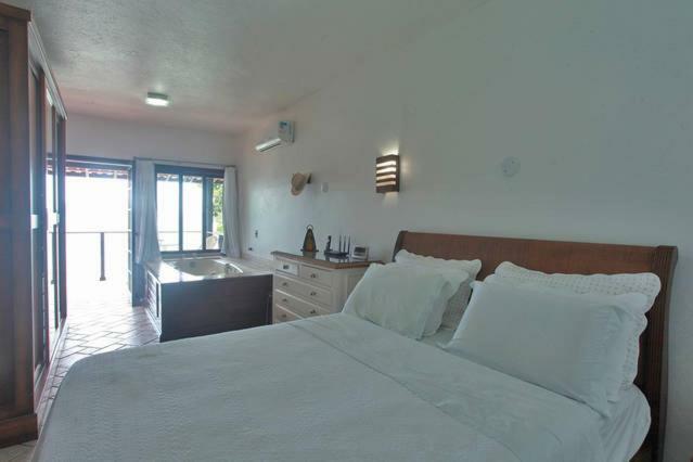 Casa Maravilhosa A Beira Mar Em Angra Dos Reis 빌라 외부 사진